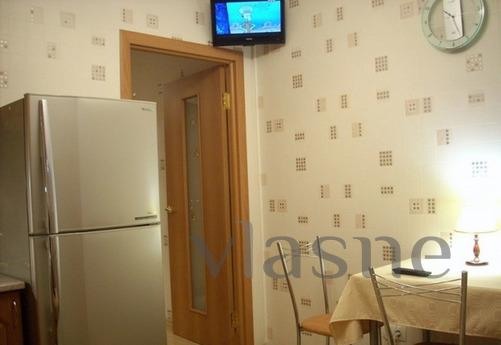2-bedroom apartment in the center of Mos, Moscow - apartment by the day