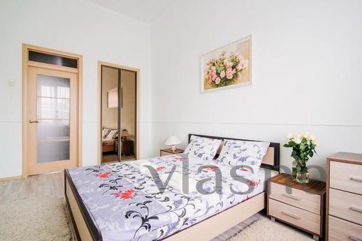 SPECIAL OFFER in the center of Moscow, Moscow - apartment by the day