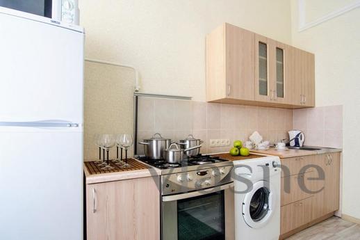 SPECIAL OFFER in the center of Moscow, Moscow - apartment by the day