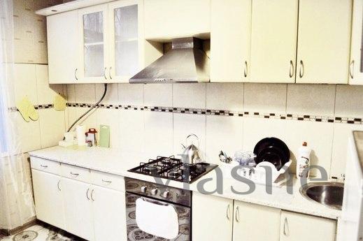 Stock! Price reduction!, Moscow - apartment by the day