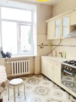 Stock! Price reduction!, Moscow - apartment by the day