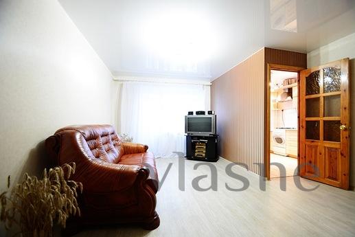 Rent very cozy one-bedroom apartment at Kutuzovsky Prospect 
