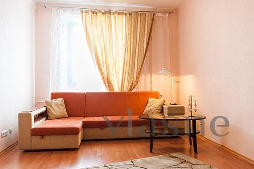 SPECIAL OFFER on Shchelkovo, Moscow - apartment by the day