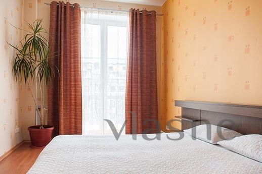 SPECIAL OFFER on Shchelkovo, Moscow - apartment by the day