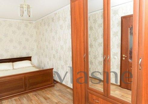 The best offer in the WANO Moscow!, Moscow - apartment by the day