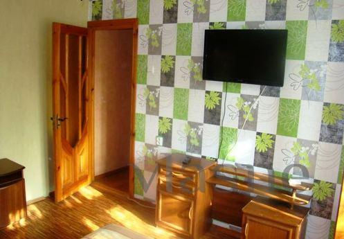 SPECIAL OFFER, Moscow - apartment by the day