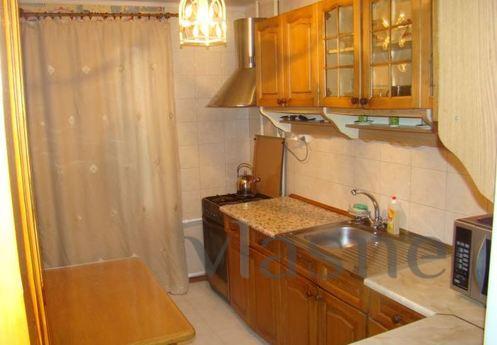 SPECIAL OFFER, Moscow - apartment by the day