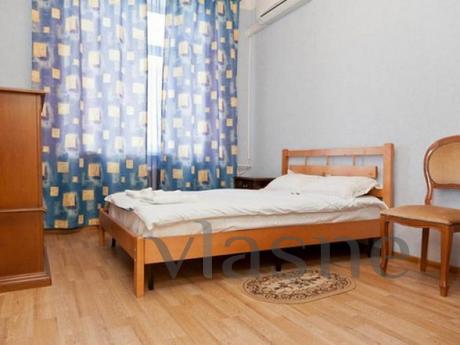 2 to the apartment, 70 m², 2/5 fl. rent., Saint Petersburg - apartment by the day