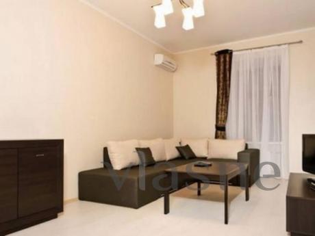 At your disposal: - two bedrooms (comfortable beds); - Fully