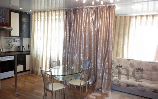 3-room apartment of 80 square meters to the 3rd floor of 5-s