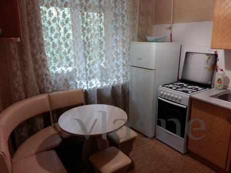 Excellent one-bedroom apartment. Center., Barnaul - apartment by the day