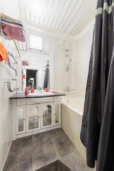 двухкомнатная квартира у Парка победы, Москва - квартира посуточно