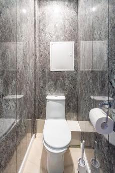 двухкомнатная квартира у Парка победы, Москва - квартира посуточно