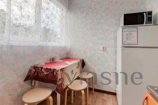 Bright and cozy at Bely Kuna, Saint Petersburg - apartment by the day