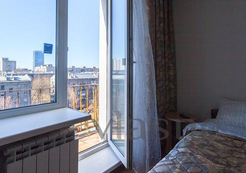 Daily , Saint Petersburg - apartment by the day