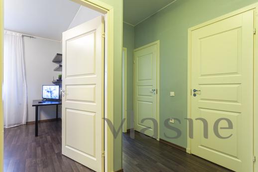 Daily Novo-Aleksandrovskaya street 14, Saint Petersburg - apartment by the day