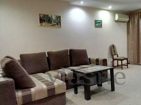 Daily, weekly Rent 2 kom.kvartira 