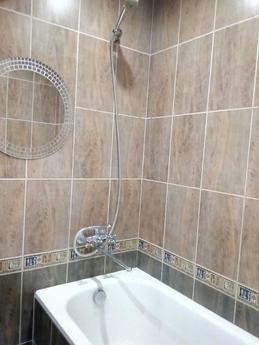 2 bedroom apartment in the center, Dnipro (Dnipropetrovsk) - apartment by the day
