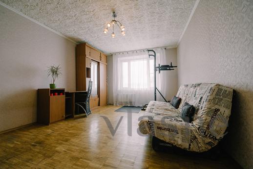 Apartment overlooking the Ostankino Towe, Moscow - apartment by the day