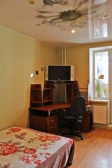 2-к квартира, 87 м², Коломяжский, Санкт-Петербург - квартира посуточно