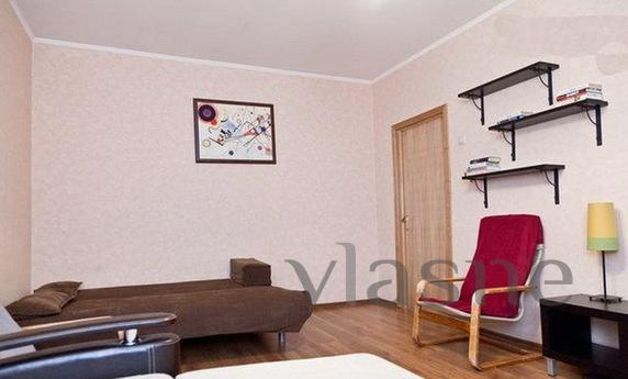 One bedroom quality apartment, Saint Petersburg - apartment by the day