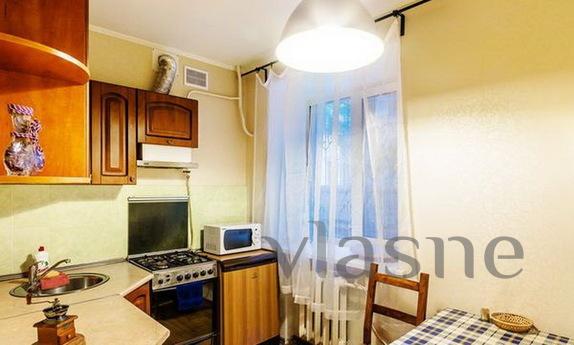 One bedroom quality apartment, Saint Petersburg - apartment by the day