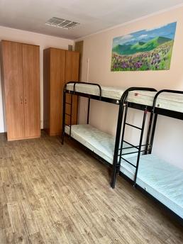 Room! Hostel! Coyko-mіstse!, Kyiv - apartment by the day