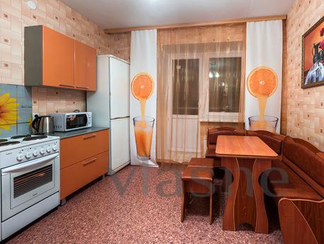 Apartment for rent  45 Infantry Division, Voronezh - apartment by the day