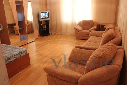 One bedroom apartment near the shopping center 