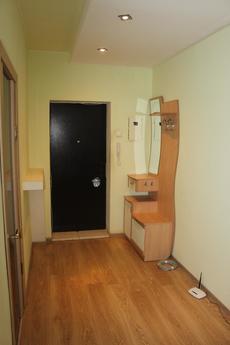 1 bedroom apartment for rent, Voronezh - apartment by the day