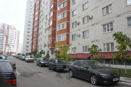 1 bedroom apartment for rent, Voronezh - apartment by the day