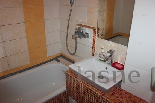 1 bedroom apartment for rent, Voronezh - apartment by the day