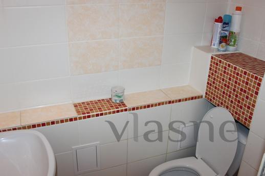 1 bedroom apartment for rent, Voronezh - apartment by the day