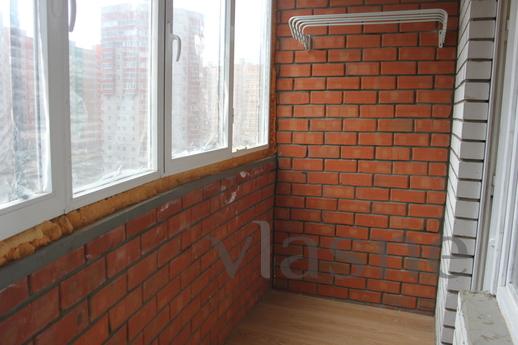 1 bedroom apartment for rent, Voronezh - apartment by the day