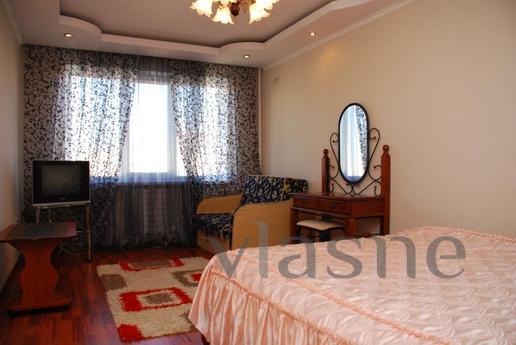 Kiev, Obolon, daily rent, Kyiv - apartment by the day