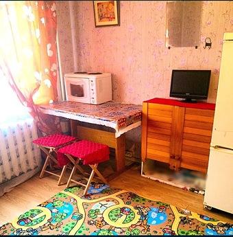 Rent an apartment, Moscow - apartment by the day
