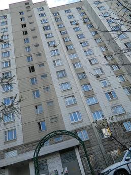 Уютная квартира в Жулебино, Москва - квартира посуточно