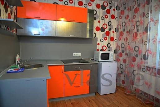 Новые квартиры - чистые  комфортабельные, Воронеж - квартира посуточно