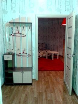 New apartments - clean and comfortable, Voronezh - apartment by the day