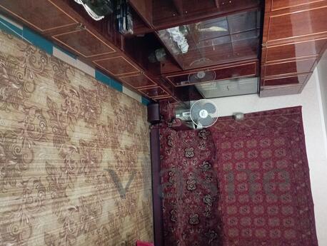 I'll rent out an apartment in the center for a day., Pavlohrad - apartment by the day