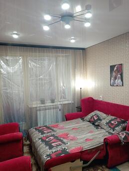 I'll rent out an apartment in the center for a day., Pavlohrad - apartment by the day