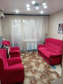 I'll rent out an apartment in the center for a day., Pavlohrad - apartment by the day