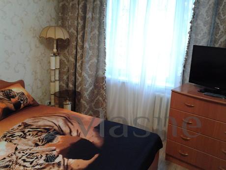 Rent 2 bedroom apartment, Saratov - apartment by the day