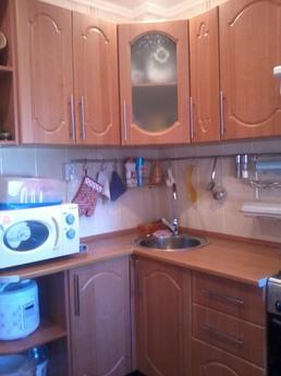Rent nice 1 bedroom apartment, Saratov - apartment by the day