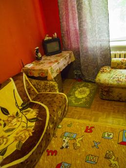Apartment for rent, by the hour., Moscow - apartment by the day
