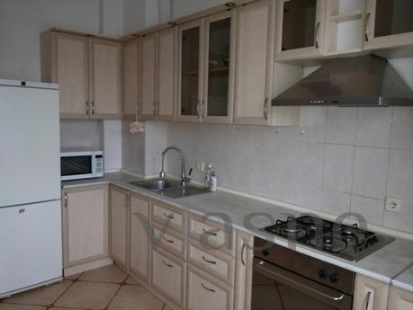Rent an apartment m.Vystavochnaya, Moscow - apartment by the day
