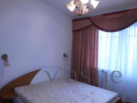 Rent an apartment m.Vystavochnaya, Moscow - apartment by the day