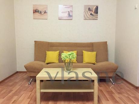 Apartment for Rent m.Vystavochnaya, Moscow - apartment by the day