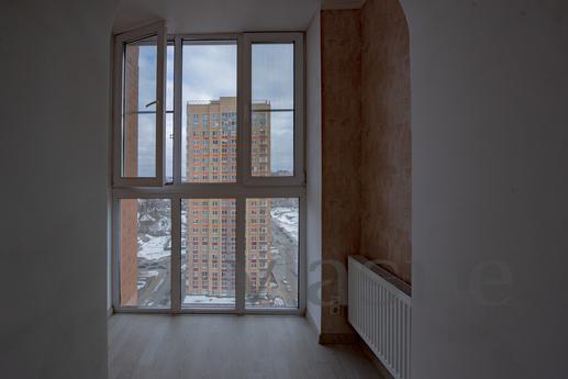 Inndays Baryshevskaya Roshcha, 18, Podolsk - apartment by the day