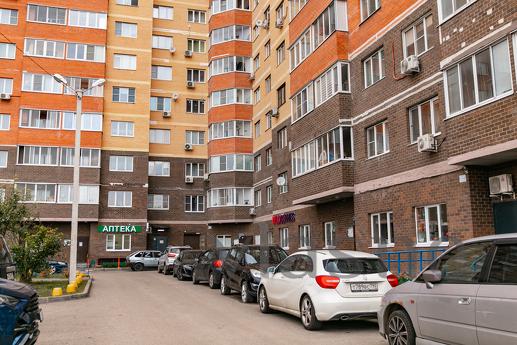 Inndays Bypass road 1, Podolsk - apartment by the day